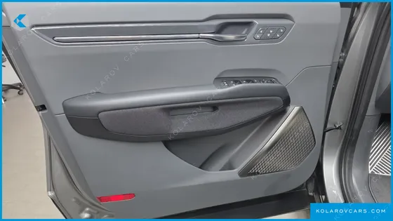 KIA EV9 LONG RANGE 4WD