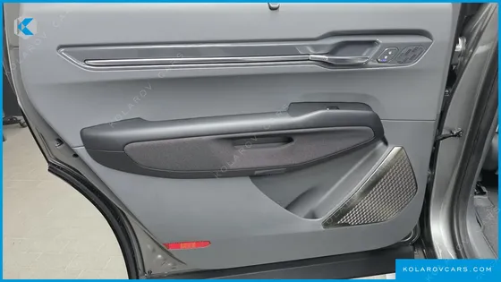 KIA EV9 LONG RANGE 4WD