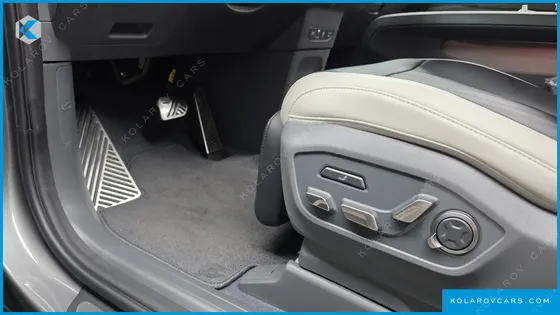 KIA EV9 LONG RANGE 4WD
