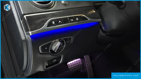 MERCEDES S-CLASS S350 D 4MATIC