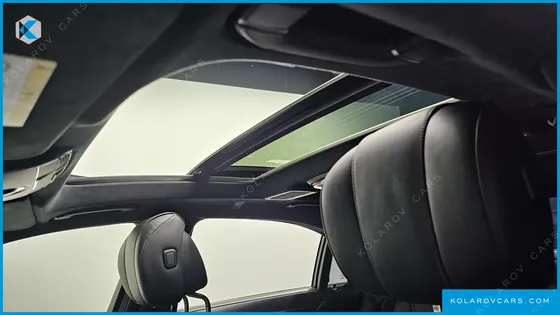 MERCEDES S-CLASS S63 AMG 4MATIC