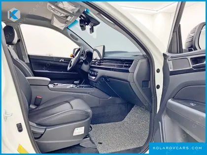 KGM - SSANGYONG MUSSO GASOLINE 2.0 4WD