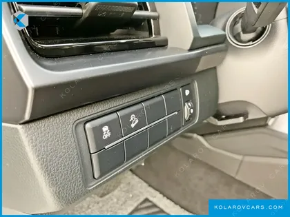 KGM - SSANGYONG MUSSO GASOLINE 2.0 4WD