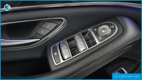 MERCEDES S-CLASS S63 AMG 4MATIC+