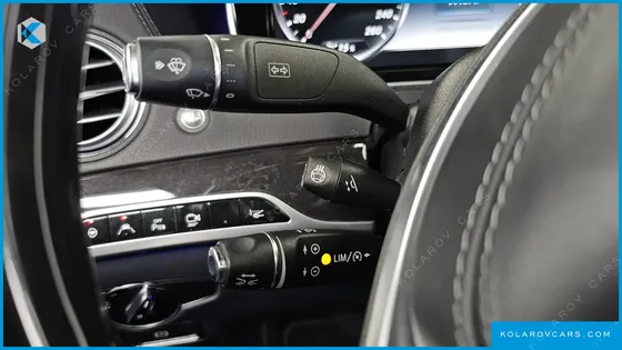 MERCEDES S-CLASS S350L D 4MATIC