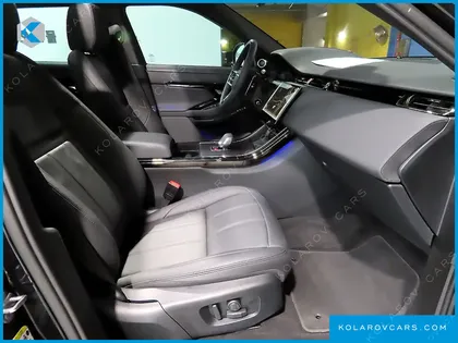 LAND ROVER RANGE ROVER EVOQUE P250 DYNAMIC SE