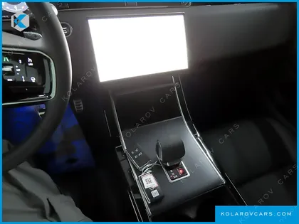 LAND ROVER RANGE ROVER EVOQUE P250 DYNAMIC SE
