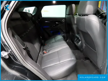 LAND ROVER RANGE ROVER EVOQUE P250 DYNAMIC SE