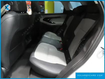 LAND ROVER RANGE ROVER EVOQUE P250 DYNAMIC SE