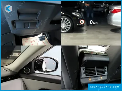 LAND ROVER RANGE ROVER EVOQUE P250 DYNAMIC SE