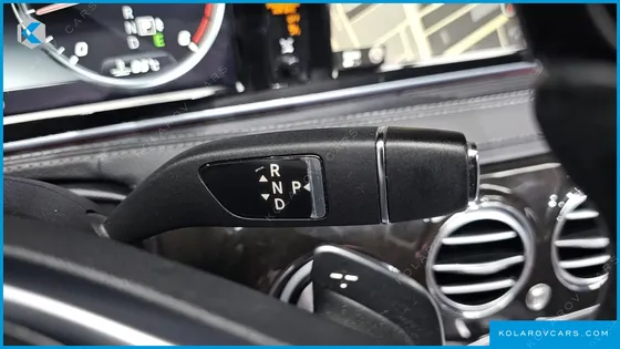 MERCEDES S-CLASS S350 D 4MATIC