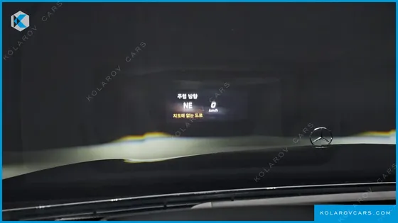 MERCEDES S-CLASS S350 D 4MATIC