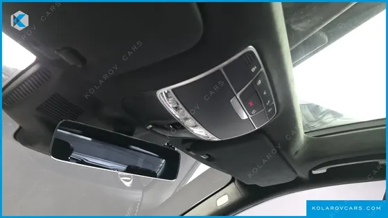 MERCEDES S-CLASS MAYBACH S560 4MATIC