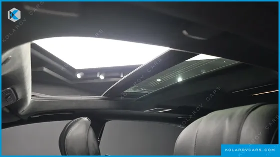 MERCEDES S-CLASS MAYBACH S560 4MATIC