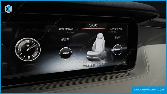 MERCEDES S-CLASS S400 4MATIC COUPE