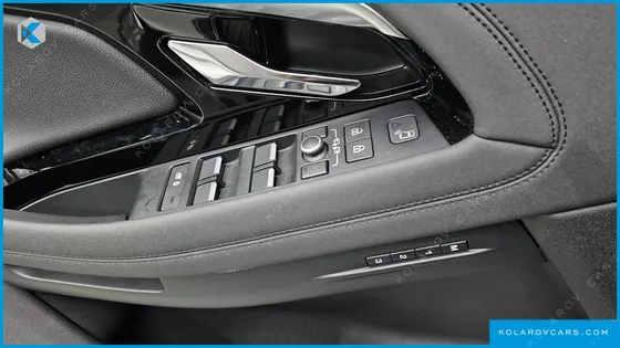 LAND ROVER RANGE ROVER EVOQUE P250 SE