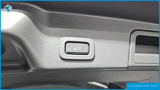 LAND ROVER RANGE ROVER EVOQUE P250 SE