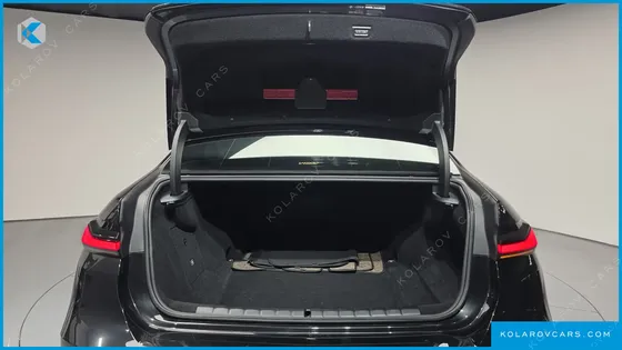 BMW I7 XDRIVE 60 M SPORT