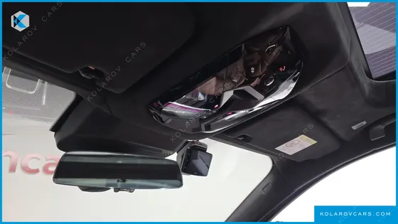 BMW I7 XDRIVE 60 M SPORT