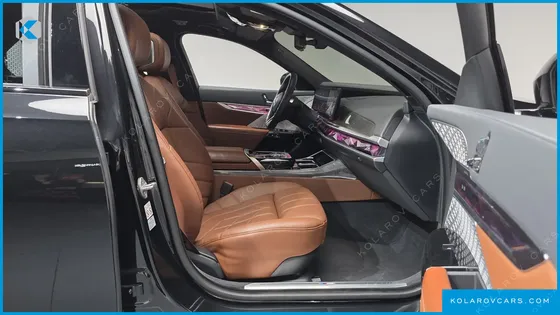 BMW I7 XDRIVE 60 M SPORT