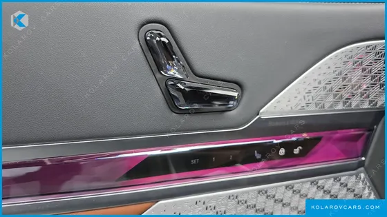 BMW I7 XDRIVE 60 M SPORT