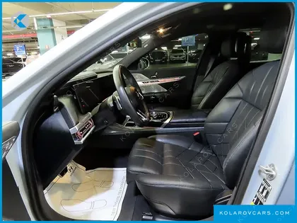 BMW I7 XDRIVE 60 M SPORT