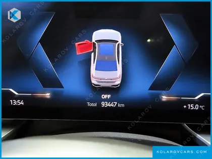 BMW I7 XDRIVE 60 M SPORT