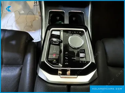 BMW I7 XDRIVE 60 M SPORT