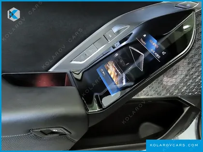 BMW I7 XDRIVE 60 M SPORT