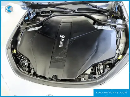BMW I7 XDRIVE 60 M SPORT