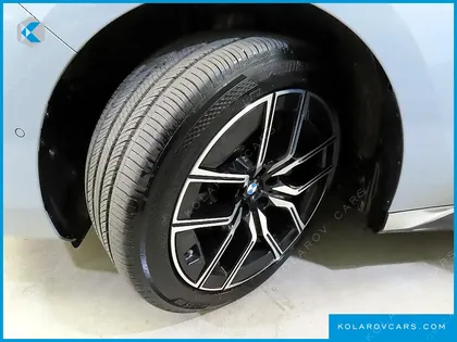 BMW I7 XDRIVE 60 M SPORT