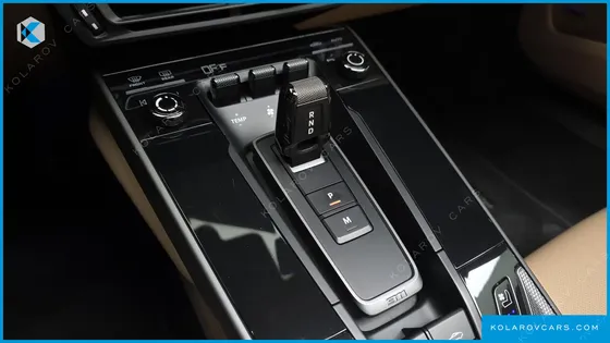 PORSCHE 911 CARRERA CABRIOLET