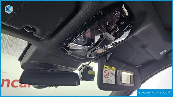 BMW I7 EDRIVE 50 M SPORT