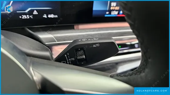 BMW I7 EDRIVE 50 M SPORT