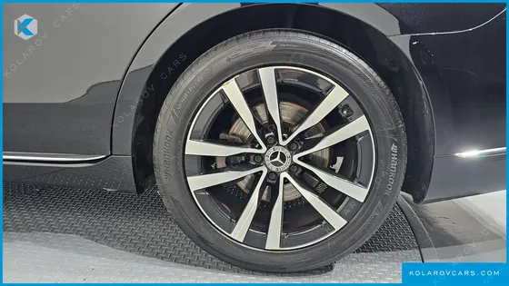 MERCEDES S-CLASS S350 D