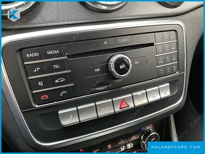 MERCEDES CLA-CLASS CLA220 AMG LINE