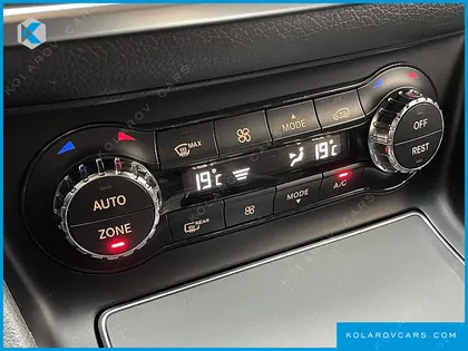 MERCEDES CLA-CLASS CLA220 AMG LINE