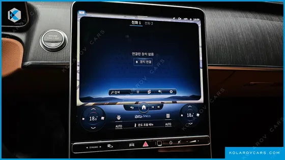 MERCEDES S-CLASS S400 D 4MATIC