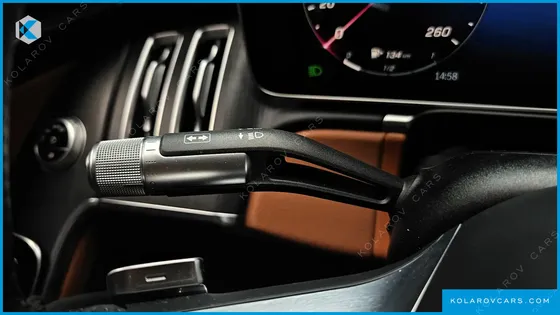 MERCEDES S-CLASS S400 D 4MATIC