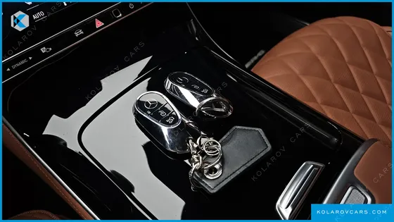 MERCEDES S-CLASS S400 D 4MATIC