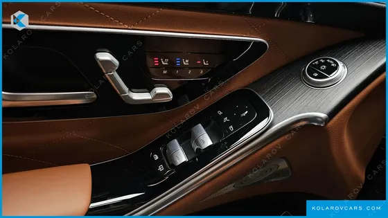 MERCEDES S-CLASS S400 D 4MATIC