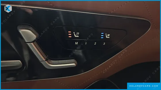 MERCEDES S-CLASS S400 D 4MATIC