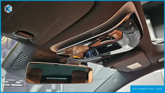 MERCEDES S-CLASS S400 D 4MATIC