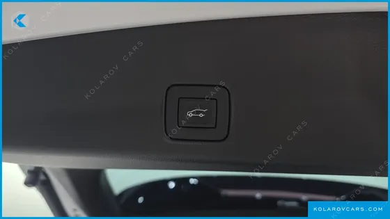 CHEVROLET (GM DAEWOO) TRAILBLAZER 1.3 TURBO 4WD