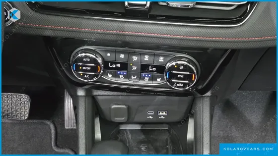 CHEVROLET (GM DAEWOO) TRAILBLAZER 1.3 TURBO 4WD