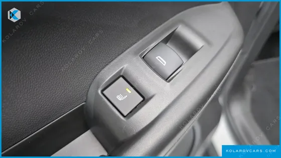 CHEVROLET (GM DAEWOO) TRAILBLAZER 1.3 TURBO 4WD