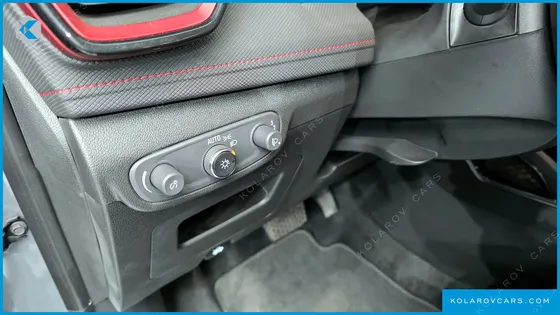 CHEVROLET (GM DAEWOO) TRAILBLAZER 1.3 TURBO 2WD