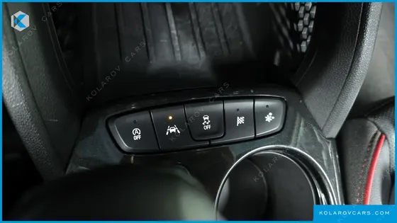 CHEVROLET (GM DAEWOO) TRAILBLAZER 1.3 TURBO 2WD