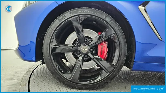 GENESIS G70 3.3T SPORT AWD