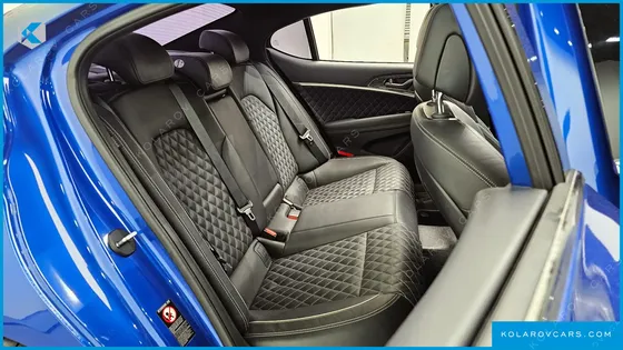 GENESIS G70 3.3T SPORT AWD
